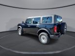 New 2025 Ford Bronco 4 Door 4x4