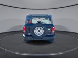 New 2025 Ford Bronco 4 Door 4x4