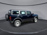 New 2025 Ford Bronco 4 Door 4x4