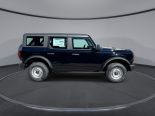 New 2025 Ford Bronco 4 Door 4x4