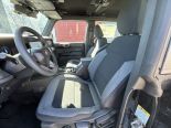New 2025 Ford Bronco 4 Door 4x4