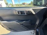 New 2025 Ford Bronco 4 Door 4x4