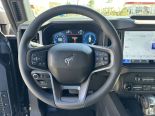 New 2025 Ford Bronco 4 Door 4x4