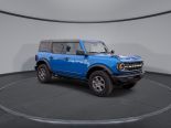 New 2025 Ford Bronco Big Bend 4 Door 4x4