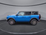 New 2025 Ford Bronco Big Bend 4 Door 4x4