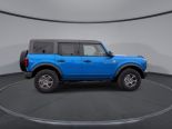 New 2025 Ford Bronco Big Bend 4 Door 4x4