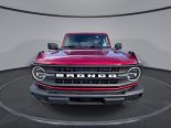 New 2025 Ford Bronco Big Bend 4 Door 4x4