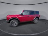 New 2025 Ford Bronco Big Bend 4 Door 4x4