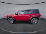 New 2025 Ford Bronco Big Bend 4 Door 4x4