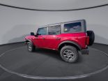 New 2025 Ford Bronco Big Bend 4 Door 4x4