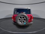New 2025 Ford Bronco Big Bend 4 Door 4x4