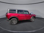 New 2025 Ford Bronco Big Bend 4 Door 4x4