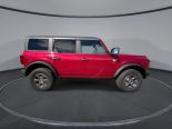 New 2025 Ford Bronco Big Bend 4 Door 4x4