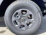 New 2025 Ford Bronco Big Bend 4 Door 4x4
