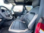 New 2025 Ford Bronco Big Bend 4 Door 4x4