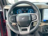 New 2025 Ford Bronco Big Bend 4 Door 4x4