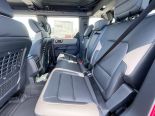 New 2025 Ford Bronco Big Bend 4 Door 4x4