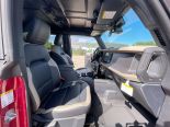 New 2025 Ford Bronco Big Bend 4 Door 4x4