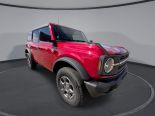 New 2025 Ford Bronco Big Bend 4 Door 4x4