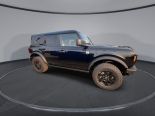 New 2025 Ford Bronco Big Bend 4 Door 4x4