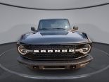 New 2025 Ford Bronco Big Bend 4 Door 4x4