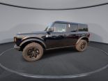 New 2025 Ford Bronco Big Bend 4 Door 4x4