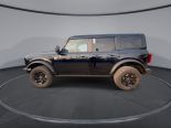 New 2025 Ford Bronco Big Bend 4 Door 4x4