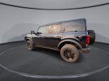 New 2025 Ford Bronco Big Bend 4 Door 4x4