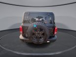 New 2025 Ford Bronco Big Bend 4 Door 4x4