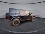 New 2025 Ford Bronco Big Bend 4 Door 4x4