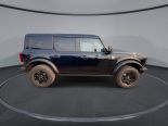 New 2025 Ford Bronco Big Bend 4 Door 4x4