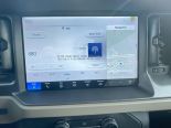 New 2025 Ford Bronco Big Bend 4 Door 4x4
