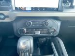 New 2025 Ford Bronco Big Bend 4 Door 4x4