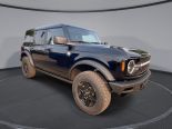 New 2025 Ford Bronco Big Bend 4 Door 4x4