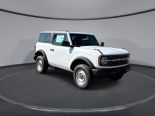 New 2025 Ford Bronco Base 2 Door 4x4