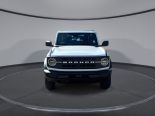 New 2025 Ford Bronco Base 2 Door 4x4