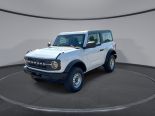 New 2025 Ford Bronco Base 2 Door 4x4