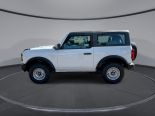 New 2025 Ford Bronco Base 2 Door 4x4