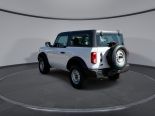 New 2025 Ford Bronco Base 2 Door 4x4