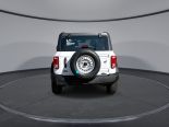 New 2025 Ford Bronco Base 2 Door 4x4