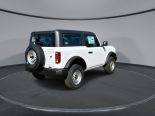 New 2025 Ford Bronco Base 2 Door 4x4
