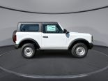 New 2025 Ford Bronco Base 2 Door 4x4