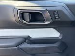 New 2025 Ford Bronco Base 2 Door 4x4