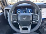 New 2025 Ford Bronco Base 2 Door 4x4