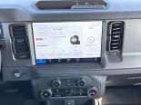 New 2025 Ford Bronco Base 2 Door 4x4