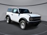 New 2025 Ford Bronco Base 2 Door 4x4