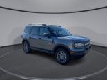 New 2025 Ford Bronco Sport Big Bend 4x4