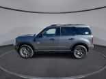 New 2025 Ford Bronco Sport Big Bend 4x4