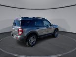 New 2025 Ford Bronco Sport Big Bend 4x4