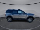 New 2025 Ford Bronco Sport Big Bend 4x4